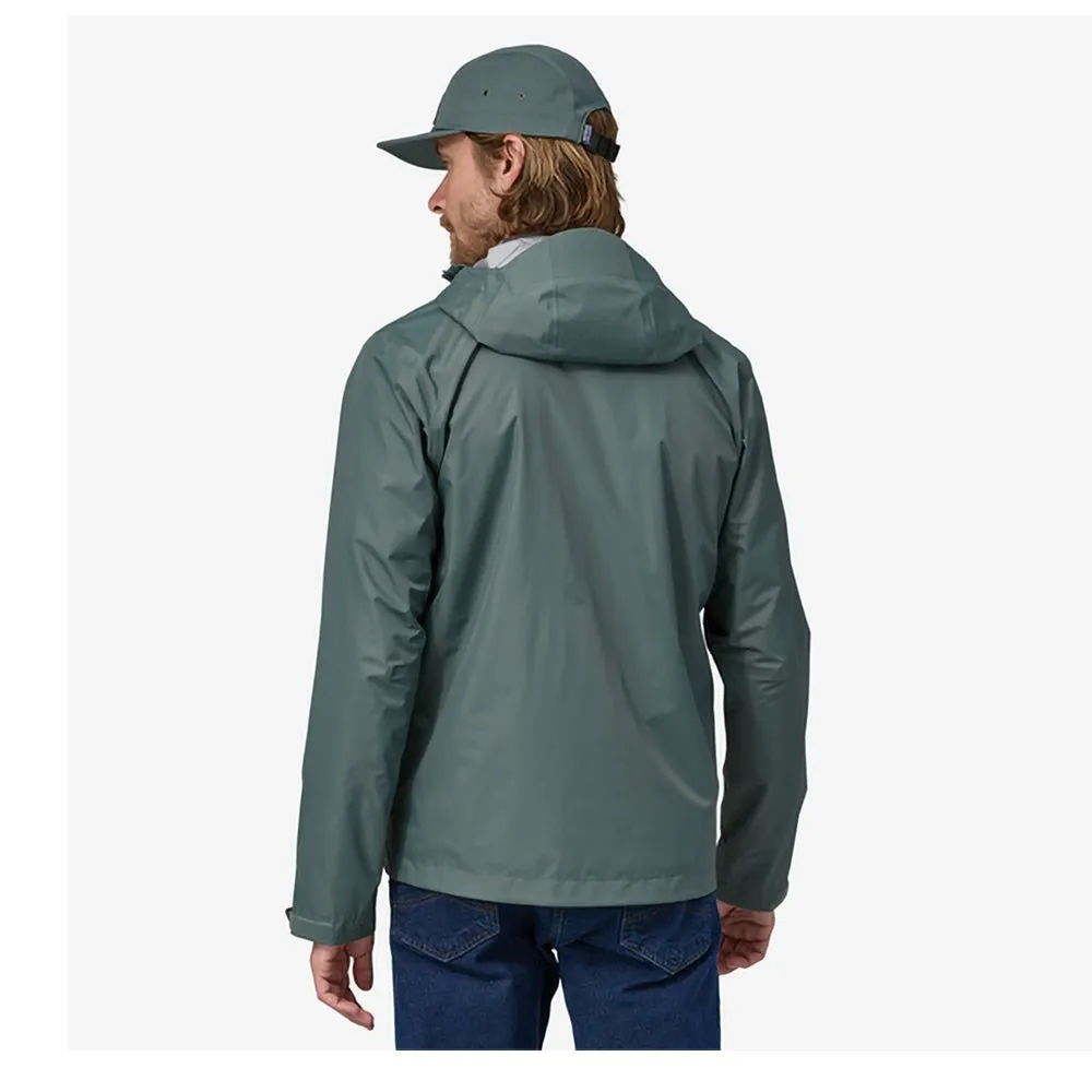 TORRENTSHELL 3L - MEN'S RAIN JACKETS