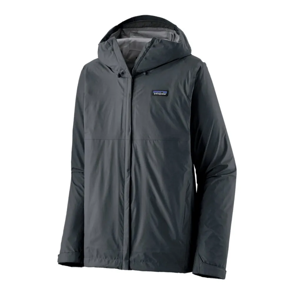 TORRENTSHELL 3L - MEN'S RAIN JACKETS