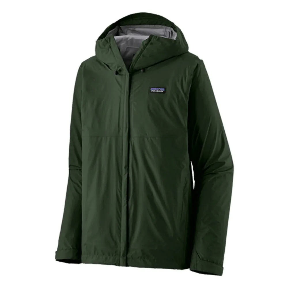 TORRENTSHELL 3L - MEN'S RAIN JACKETS