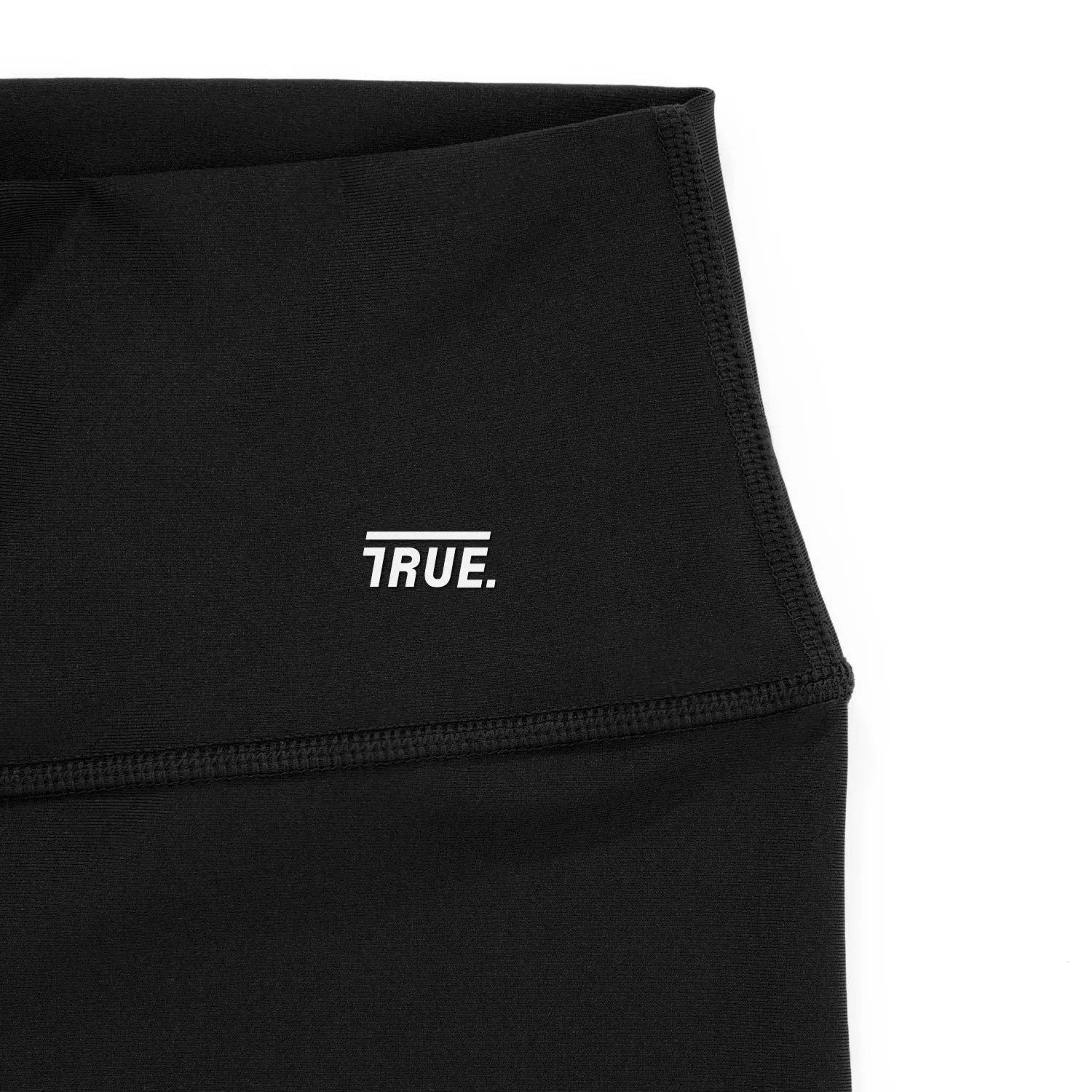 True Active Leggings - Black