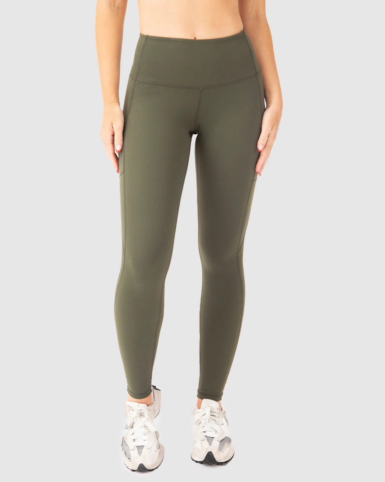 UNIT Energy Active Ladies Leggings