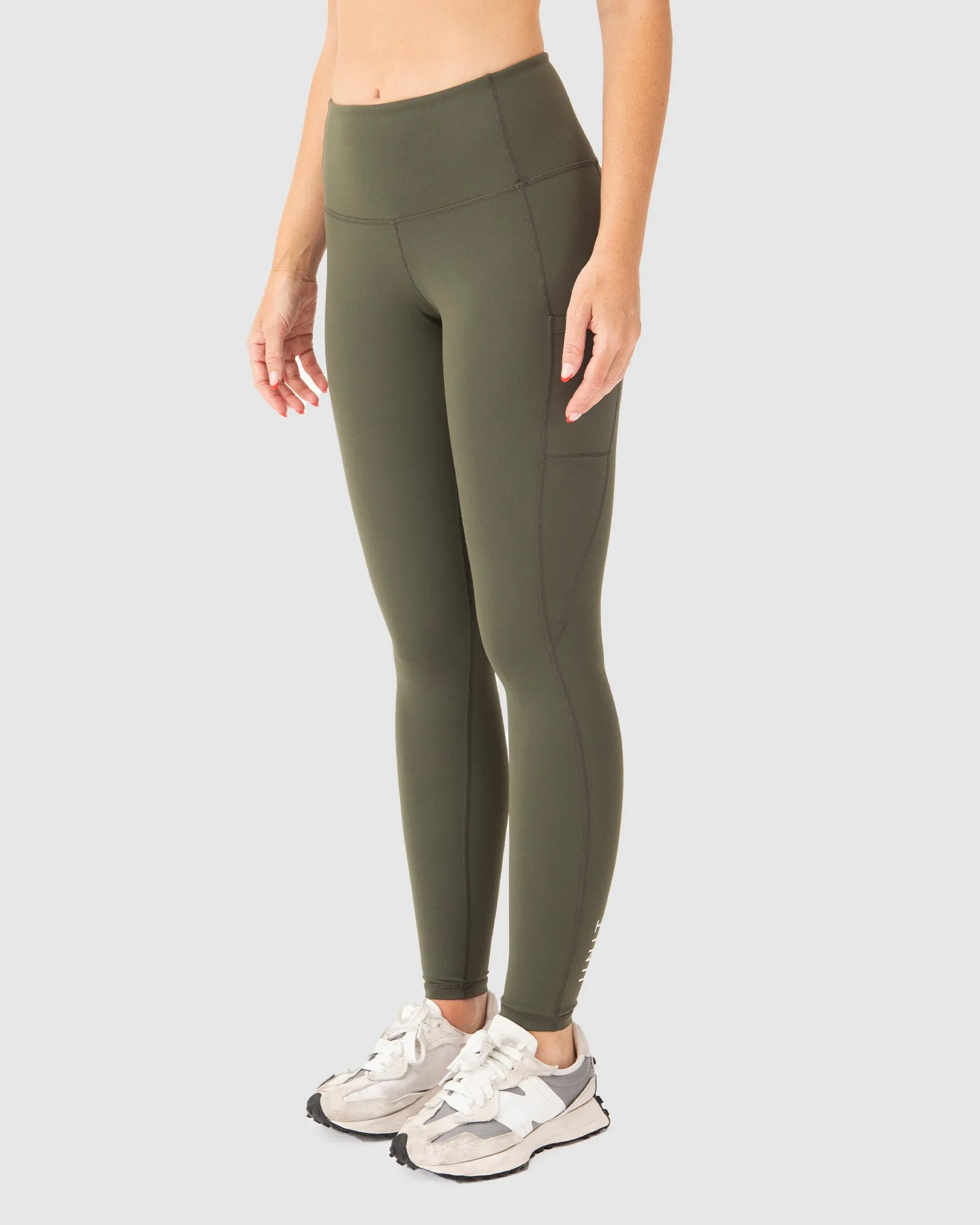 UNIT Energy Active Ladies Leggings