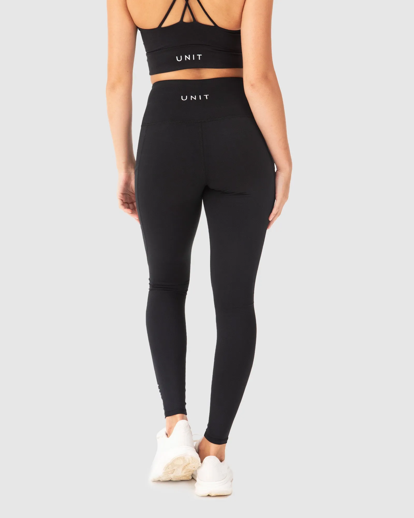 UNIT Energy Active Ladies Leggings