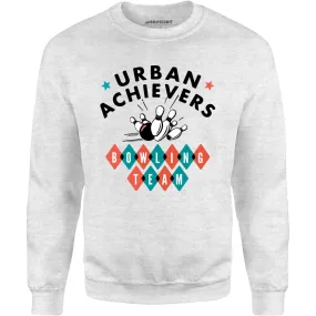 Urban Achievers Bowling Team - Unisex Sweatshirt