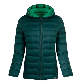 Weird Fish Ladies Eshka Lightweight Padded Jacket