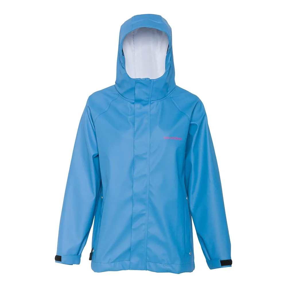 Women's Neptune Jacket