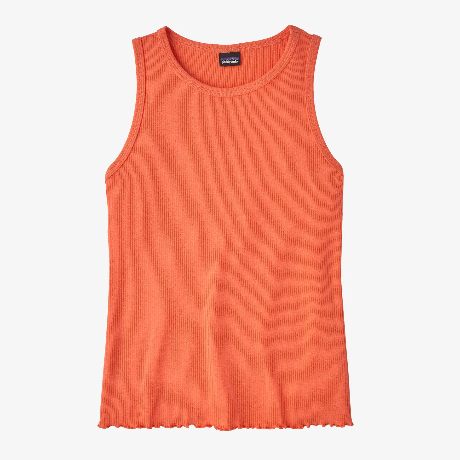 Women's Rib-Knit Tank Top (Past Season)