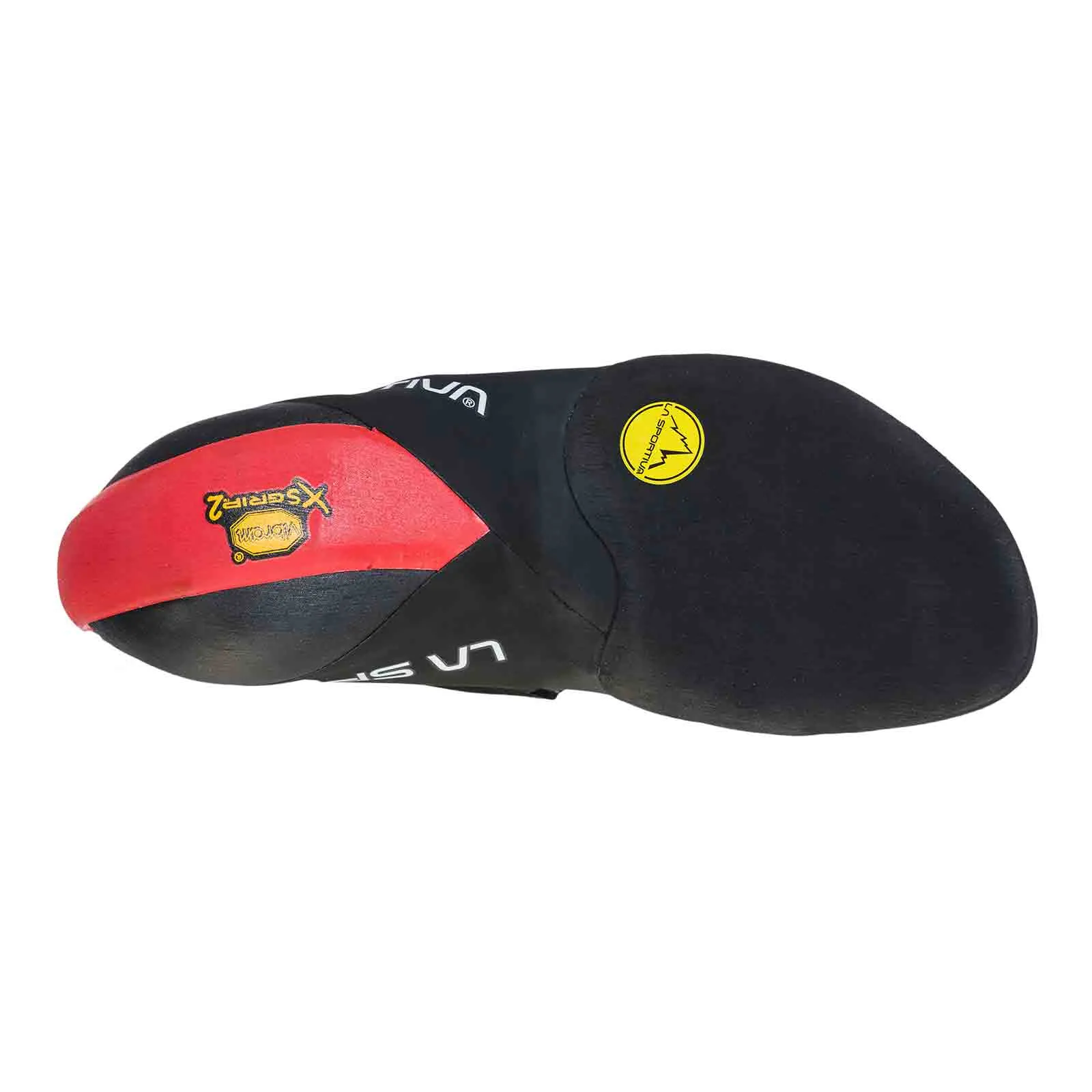 Womens Theory Rock Climbing Shoe