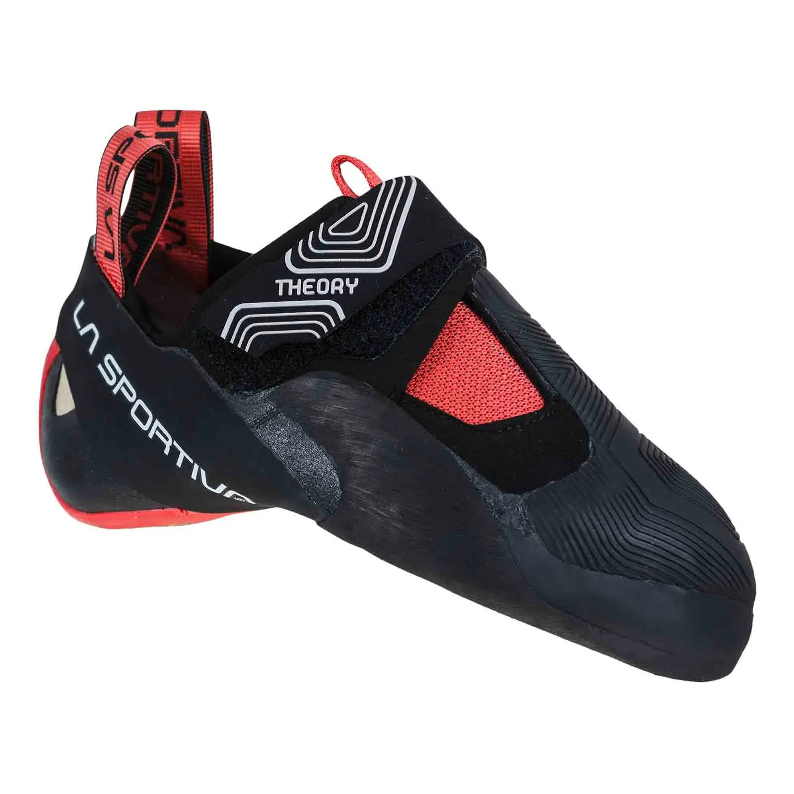 Womens Theory Rock Climbing Shoe