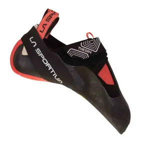 Womens Theory Rock Climbing Shoe