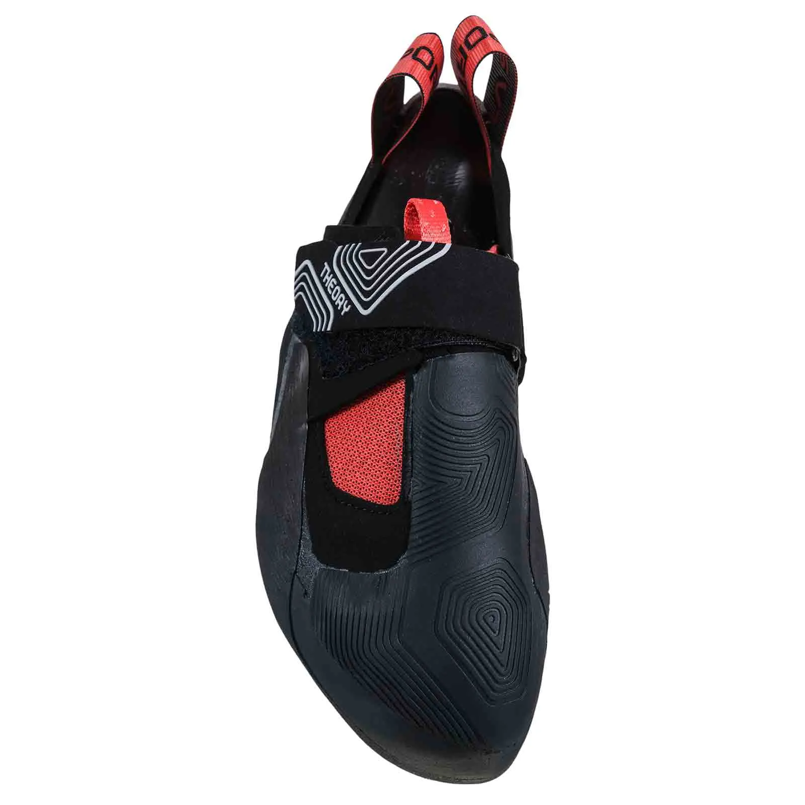 Womens Theory Rock Climbing Shoe